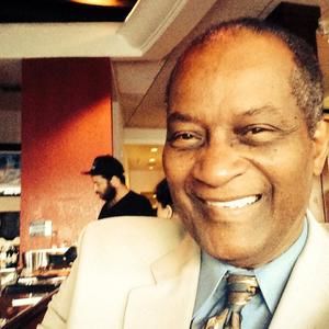 Meet your Posher, Gerald